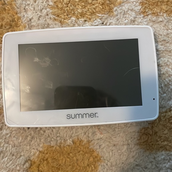 Baby monitor setup - Picture 3 of 4